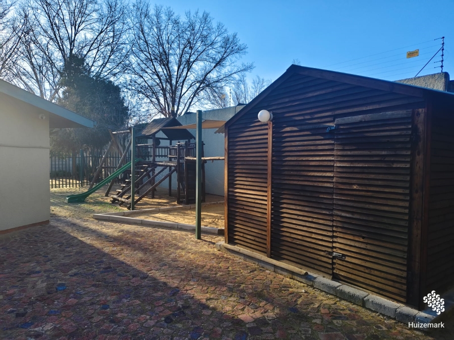 To Let 3 Bedroom Property for Rent in Sasolburg Ext 23 Free State